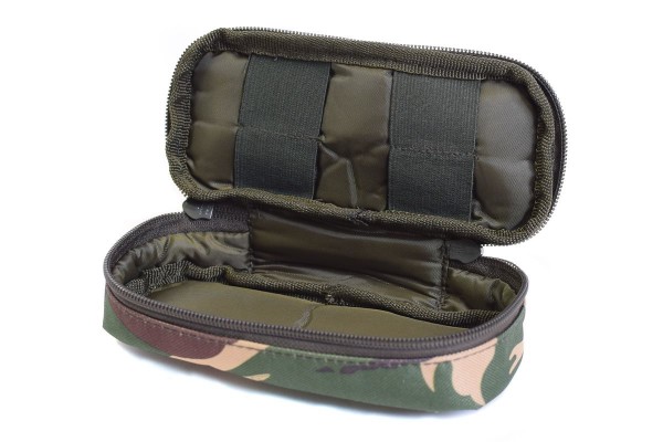 JAG Hook Sharpening Pouch Camo