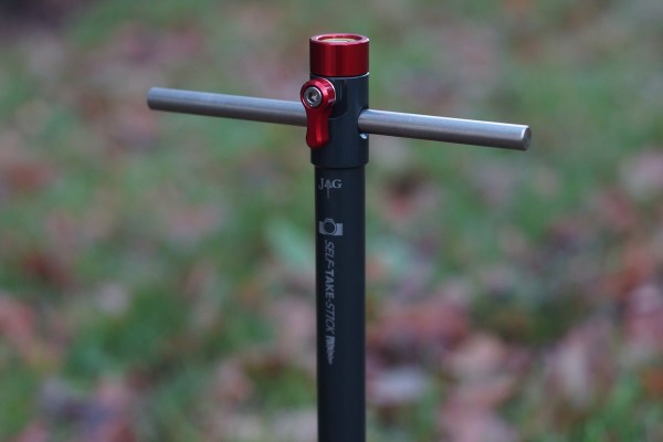 JAG Products Self Take Stick
