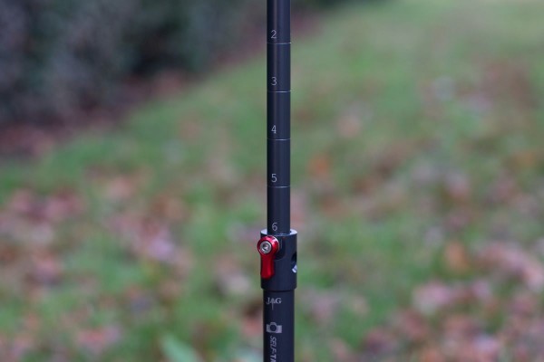 JAG Products Self Take Stick