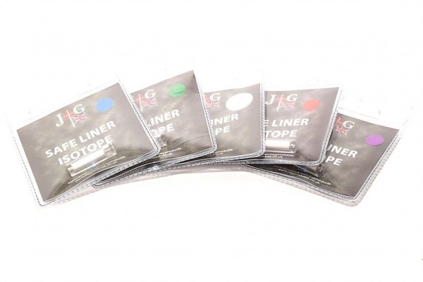 JAG Safe Liner Isotopes