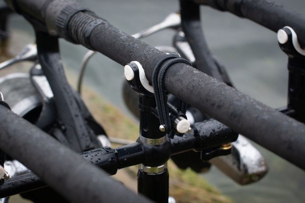 JAG Products Rod Locker