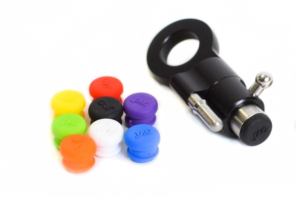 JAG Products Rod Locker