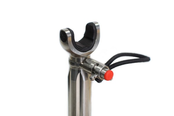 JAG Products Rod Locker