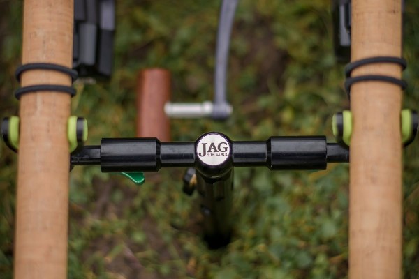 JAG Products Rod Locker