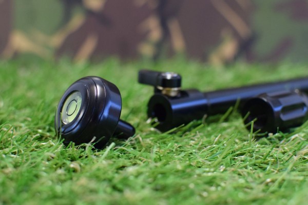 JAG Black Palm Saver