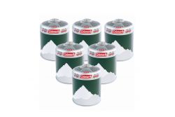 Coleman Gas Canisters - Box of 6