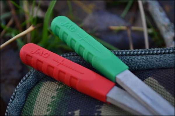 JAG Hook Sharpening Kit Camo