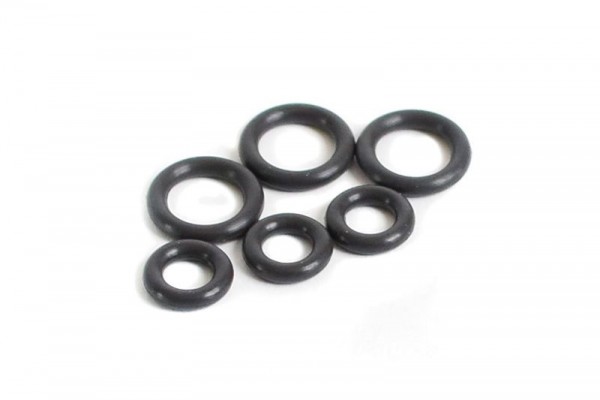 JAG Safe Liner O Rings Spares