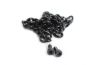 JAG Safe Liner 316 Black MK2 Spares Kit
