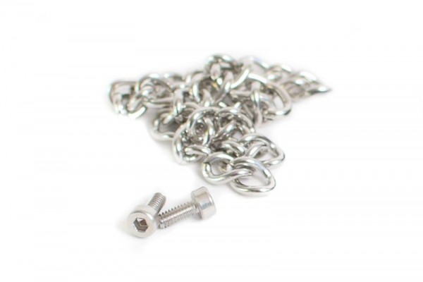 JAG Safe Liner 316 MK2 Spares Kit