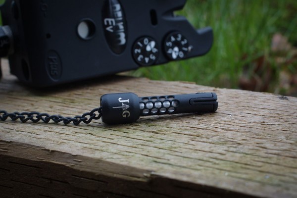 JAG Safe Liner 316 Black MK2