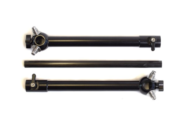 JAG Nano Micro Pod Prolite Black