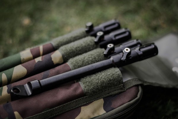 JAG Nano Micro Pod Prolite Black