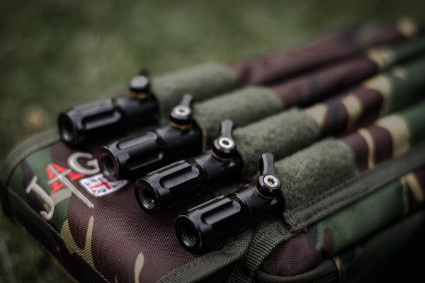 JAG Nano Micro Pod Prolite Black