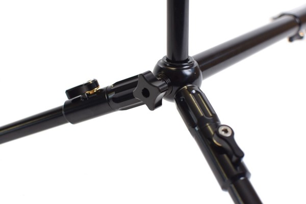 JAG Micro Pod Prolite Black