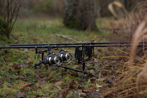 JAG Micro Pod Prolite Black