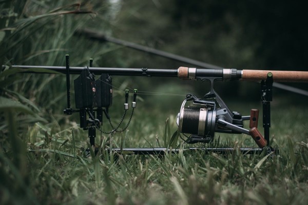 JAG Micro Pod Prolite Black