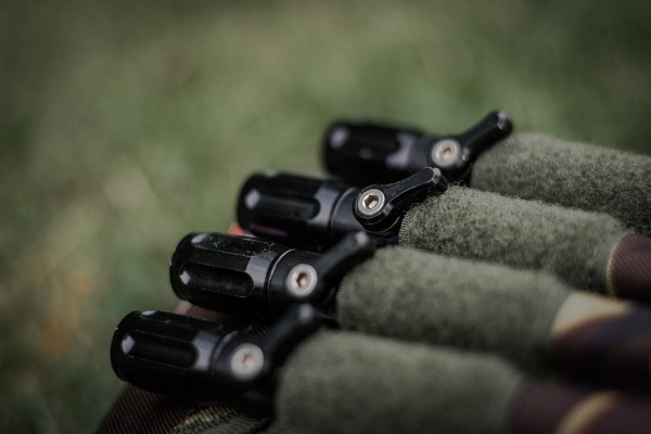 JAG Micro Pod Prolite Black