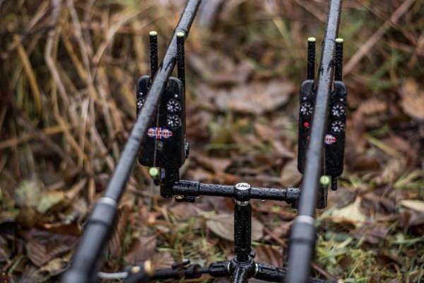 JAG Micro Pod Prolite Black