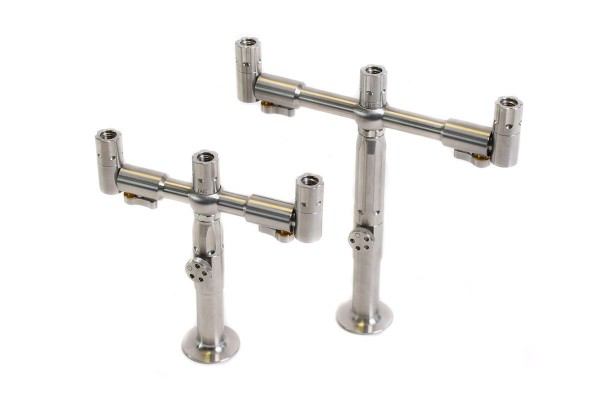 JAG 316 2 Plus 1 Buzz Bars