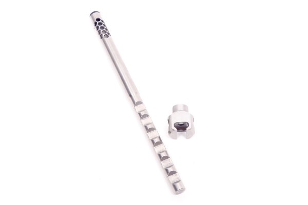 JAG 316 Extra Snag Ear (Ear Only)