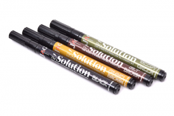 Jag Products "The Solution" Camo Pens