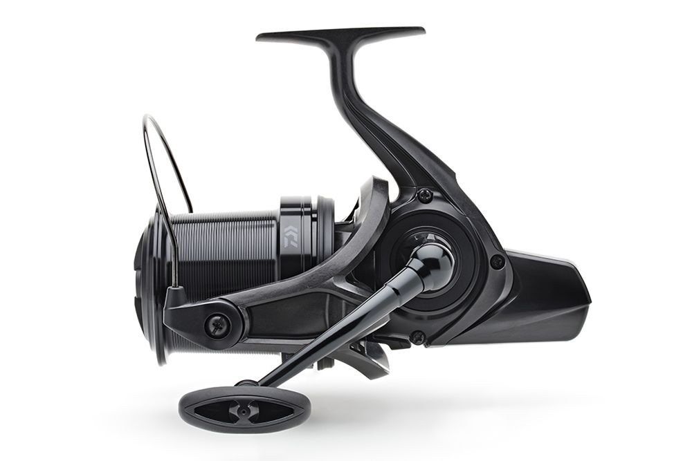 Daiwa Crosscast 45 SCW 5000CQD