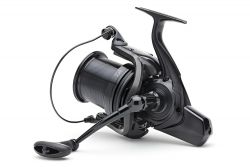 Daiwa Crosscast 45 SCW 5000CQD
