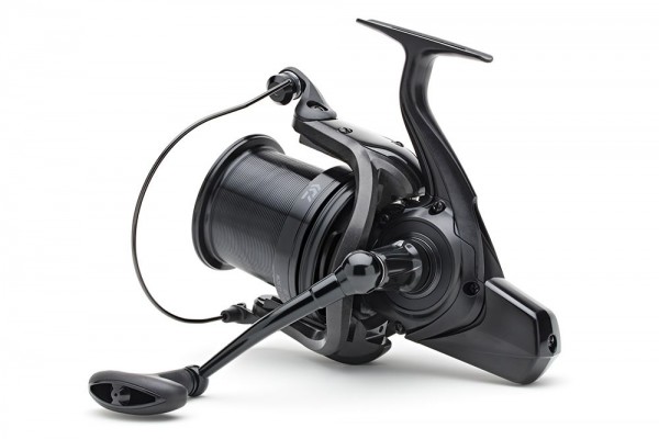 Daiwa Crosscast 45 SCW 5000CQD