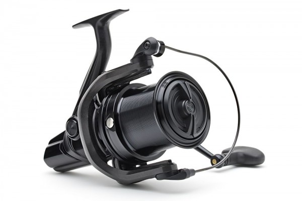 Daiwa Crosscast 45 SCW 5000CQD