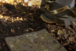 Thinking Anglers Camfleck Bitz Bag XL