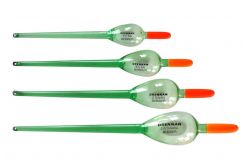 Drennan Bobber Floats