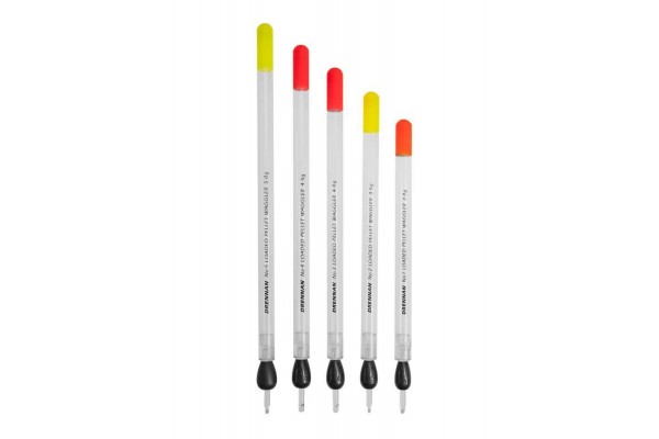 Drennan Loaded Pellet Waggler Floats