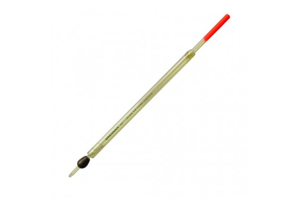 Drennan Loaded Glow Tip Carp Insert Floats