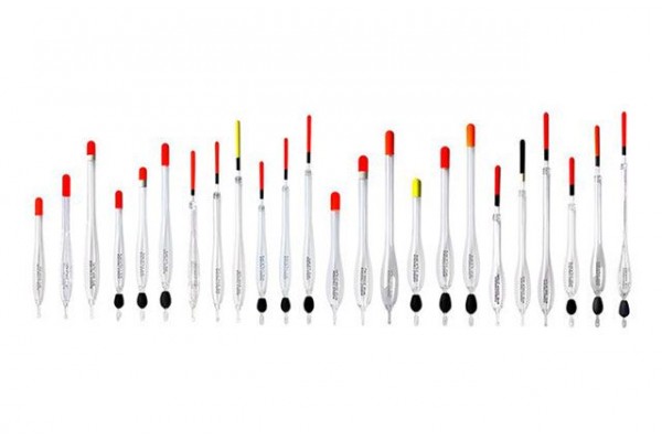 Drennan Puddle Chucker Floats