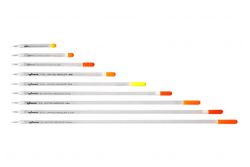 Drennan Crystal Waggler Floats