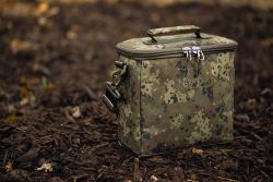 Thinking Anglers Camfleck Bait Up Bag