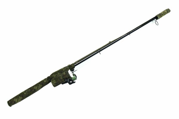 Thinking Anglers Camfleck Elasticated Spod Sleeve