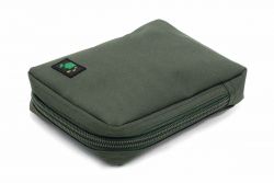 Thinking Anglers Solid Zip Pouch Large