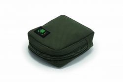 Thinking Anglers Solid Zip Pouch Medium