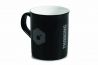 Thinking Anglers Gloss Black Mug