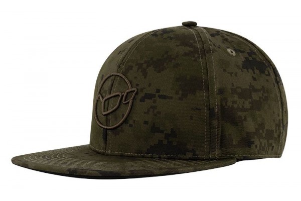 Korda Kore Snapback Digi Camo