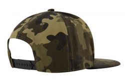 Korda Kore Snapback Kamo