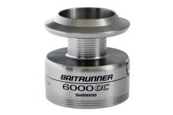 Shimano Baitrunner OC 6000 Spare Spool