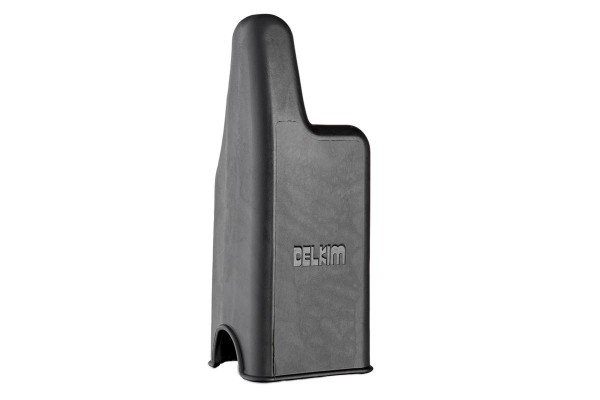 Delkim Rx-D Moulded Hard Case