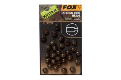 Fox Edges Camo Tapered Bore Beads