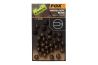 Fox Edges Camo Tapered Bore Beads