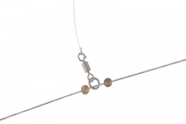 Fox Edges Camo Tapered Bore Beads