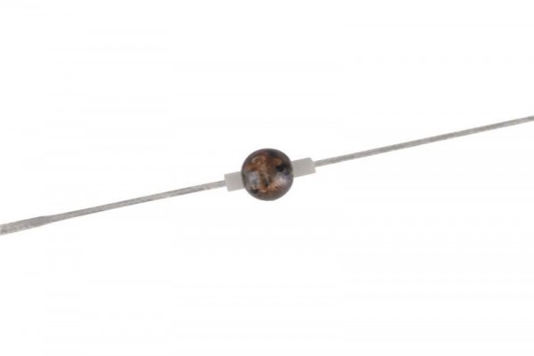 Fox Edges Camo Tapered Bore Beads