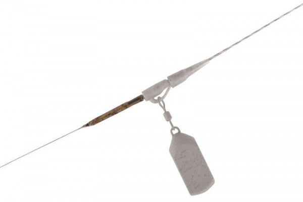 Fox Edges Camo Anti Tangle Sleeves